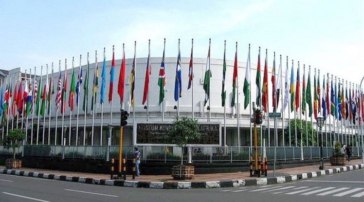 Wisata Bandung Pilihan Dari Jakarta