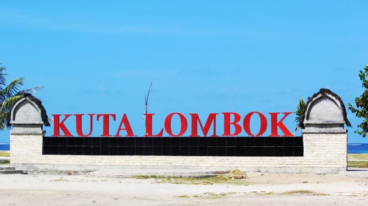 Wisata Lombok Dari Jakarta