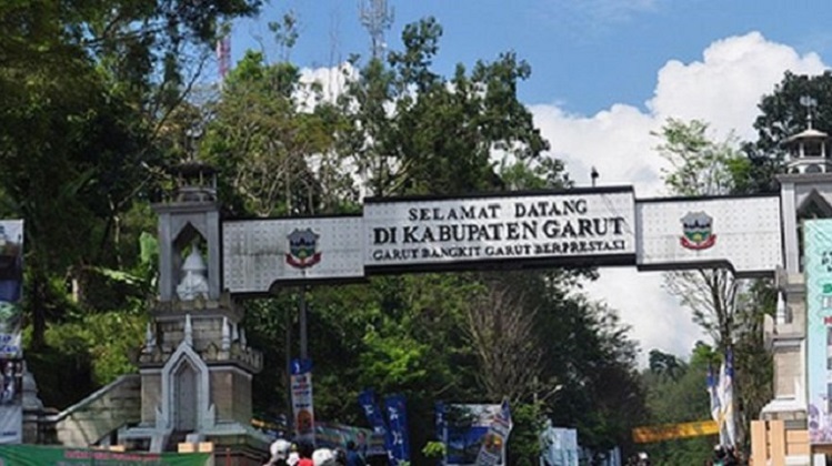 Wisata Garut Dari Jakarta