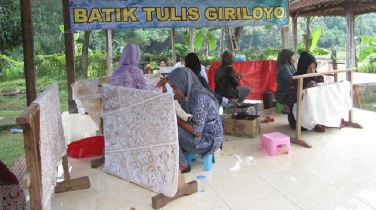 3D2N Jogjakarta Study Tour