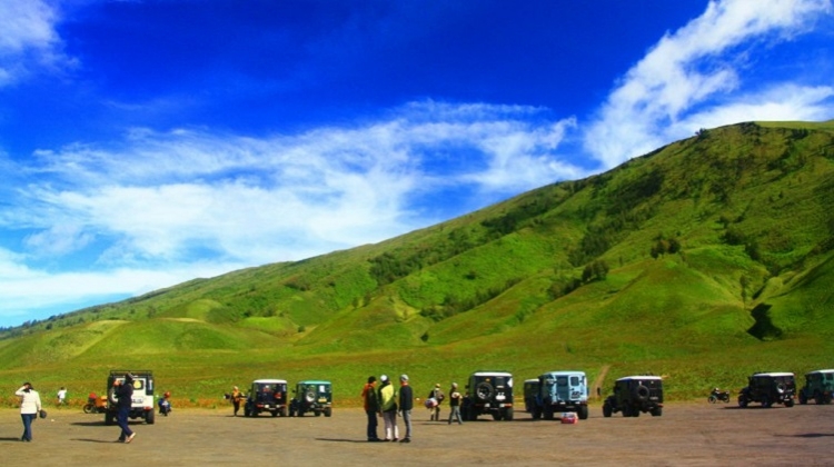 5D4N Wisata Malang-Batu-Bromo (2)