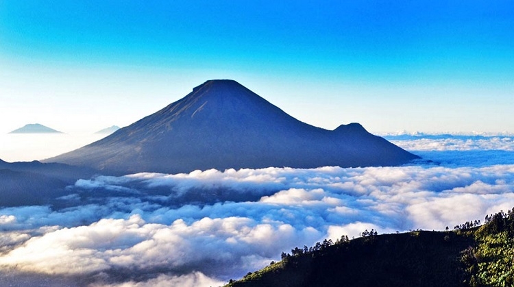 3D2N Wisata Dieng