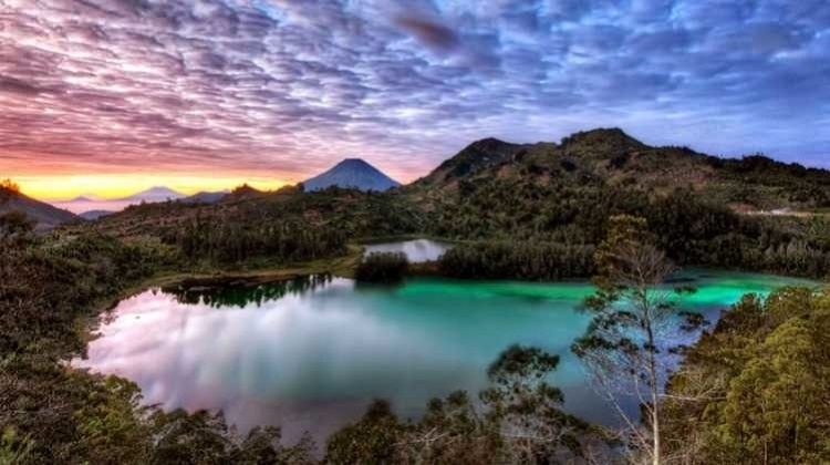 15D14N Wisata Jawa-Bali Terbaik