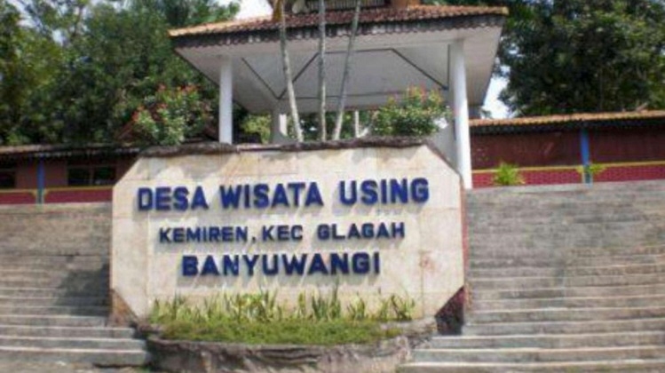 5D4N Wisata Banyuwangi Pilihan