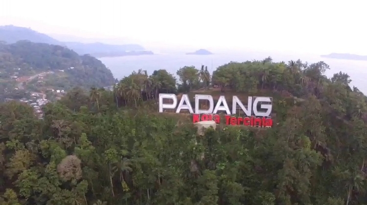 10D9N Wisata Padang