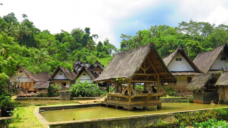 15D14N Wisata Jawa-Bali Terbaik