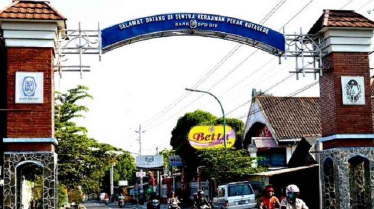 3D2N Jogjakarta Study Tour