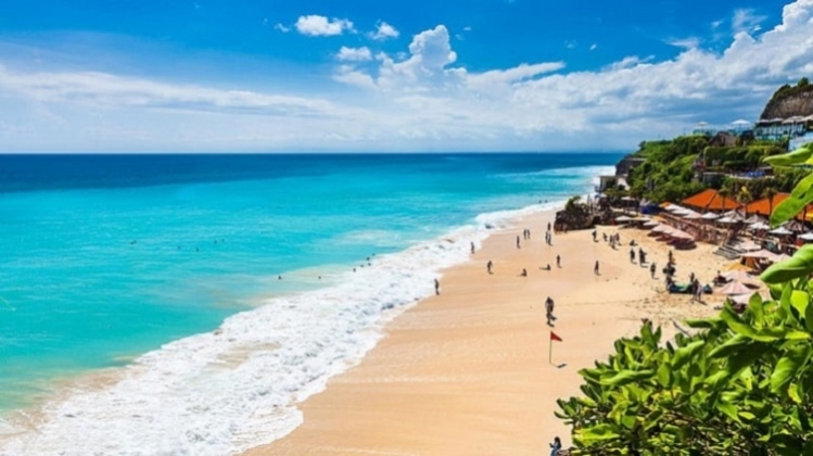 15D14N Wisata Jawa-Bali Terbaik