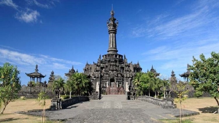 7D6N Wisata Bali