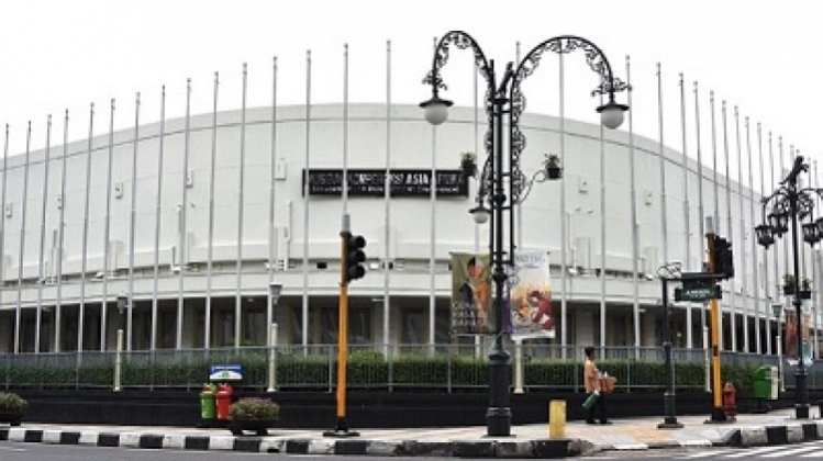 2D1N Study Tour Bandung (Tangkuban Perahu)