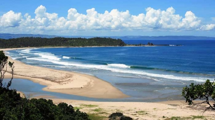 2D1N Wisata Sawarna