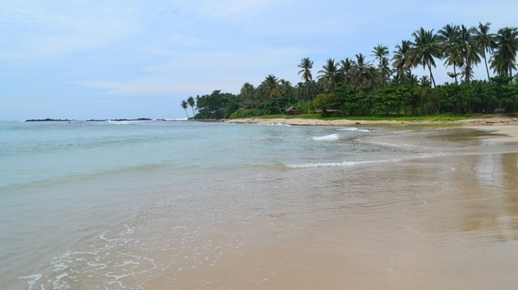 2D1N Wisata Sawarna