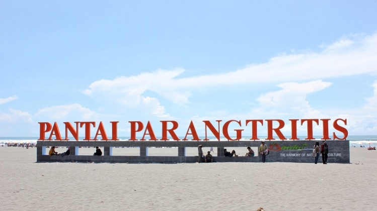 4D3N Wisata Jogjakarta