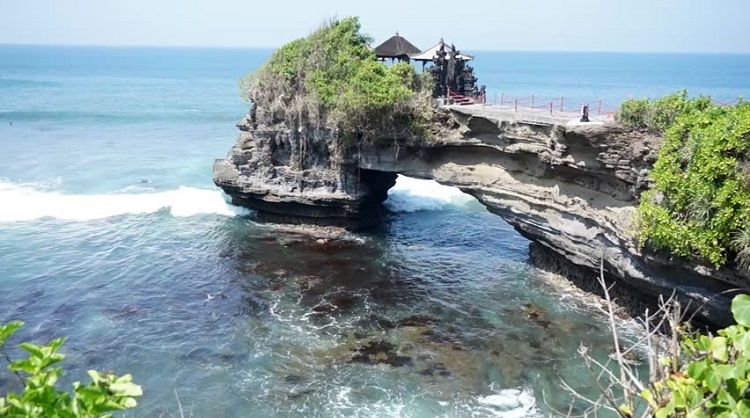10D9N Wisata Lombok