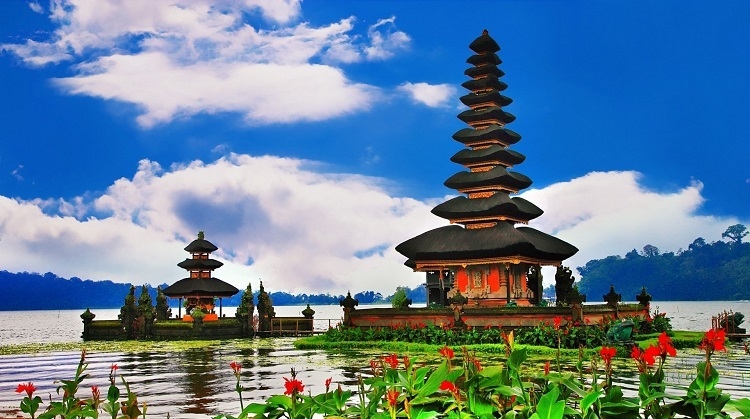 8D7N Wisata Bali (1)