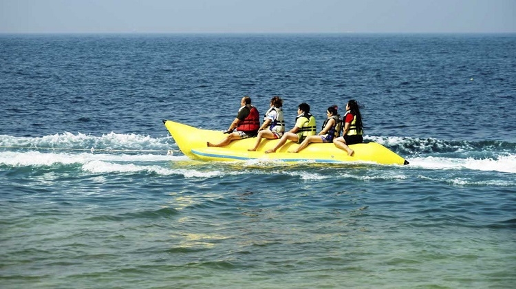 2D1N Wisata Anyer