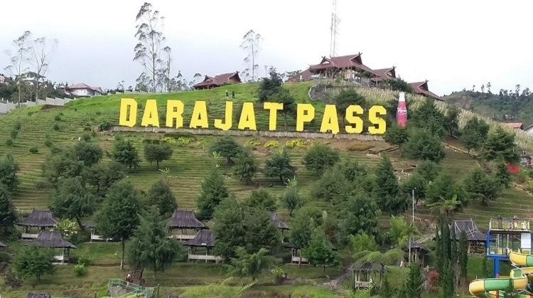 2D1N Wisata Garut