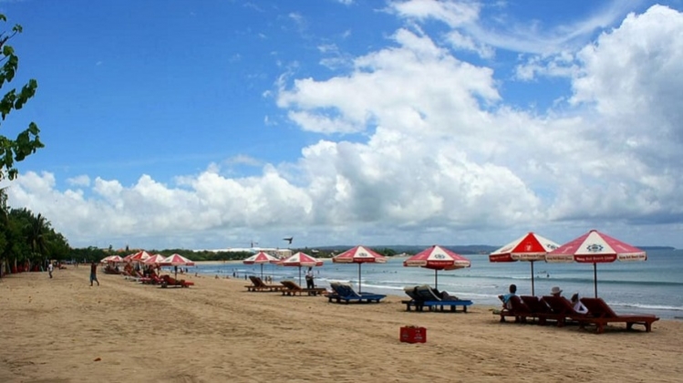 10D9N Wisata Lombok