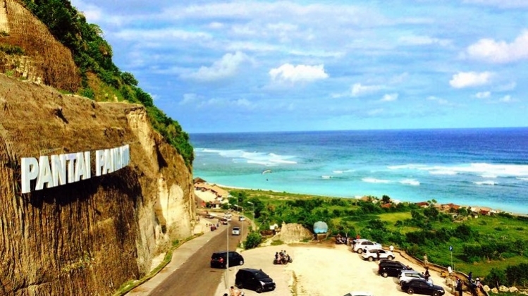 8D7N Study Tour Bali-Jogja