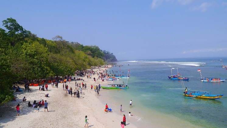 3D2N Wisata Pangandaran