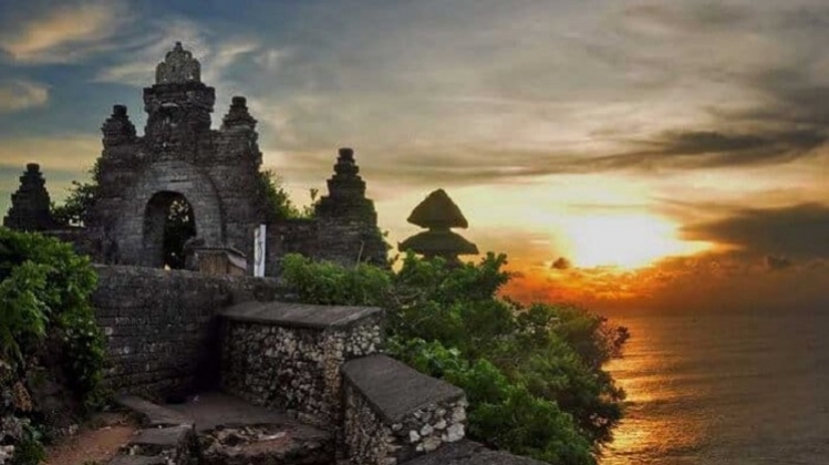 8D7N Study Tour Bali-Jogja