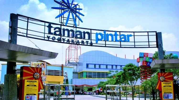 3D2N Jogjakarta Study Tour