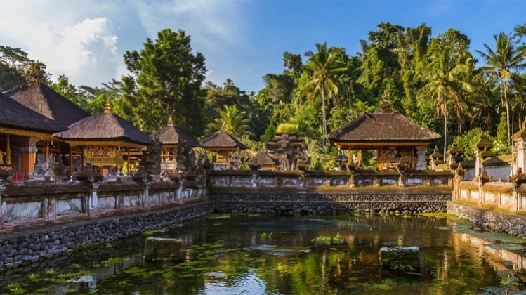 7D6N Study Tour Bali - Jogja