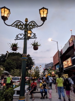 jalan malioboro