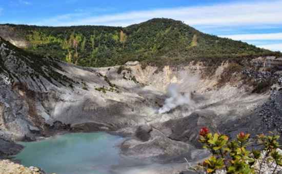 3 Tempat Wisata Di Jawa Barat Yang Cocok Dikunjungi Dengan